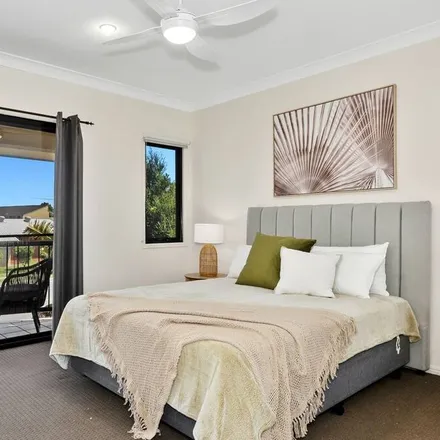 Rent this 3 bed townhouse on Kingscliff NSW 2487