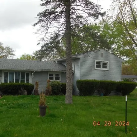 Image 2 - 476 East 72nd Place, Merrillville, IN 46410, USA - House for rent