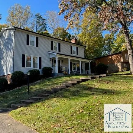 Buy this 4 bed house on 251 Homestead Trail in Henry County, VA 24078
