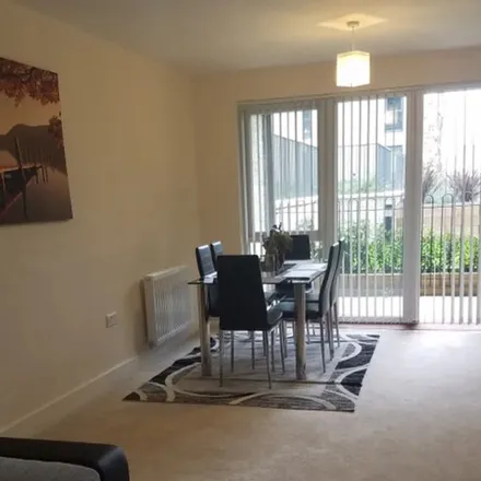 Rent this 1 bed apartment on Guardian Avenue in London, NW9 4BE