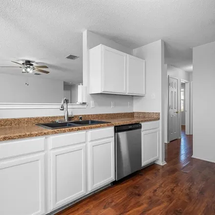 Rent this 3 bed apartment on 1281 Summerdale Lane in Wylie, TX 75098
