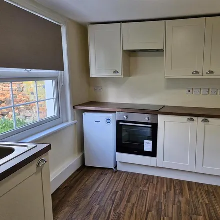 Rent this 1 bed apartment on St Albans City Hospital in Waverley Road, St Albans