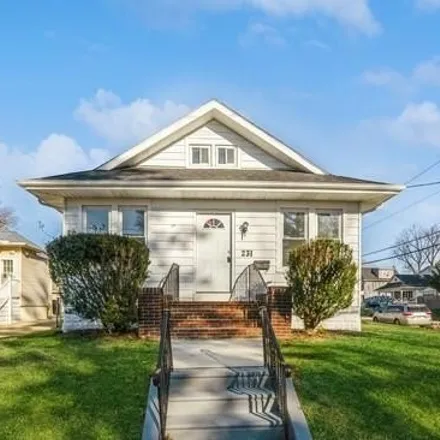 Buy this 3 bed house on 493 Mansion Avenue in Audubon, Camden County