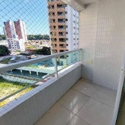 Buy this 2 bed apartment on Rua Doutor Severino Sílvio Guerra in Manaíra, João Pessoa - PB