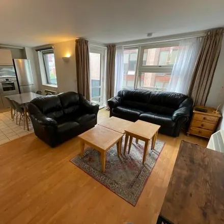 Rent this 2 bed room on 51 Whitworth Street West in Manchester, M1 5EB