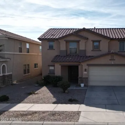 Rent this 3 bed house on 22217 East Via del Palo in Queen Creek, AZ 85142