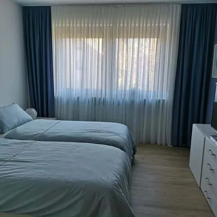 Rent this 1 bed apartment on Pfalzstraße in 97078 Würzburg, Germany