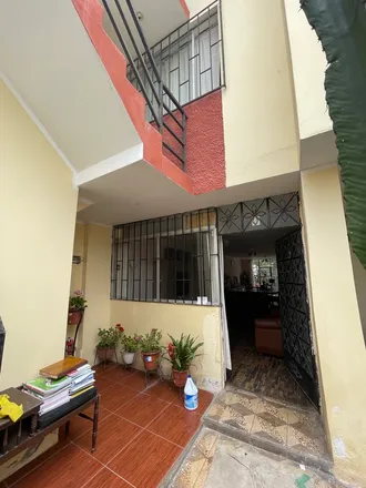 Buy this 5 bed house on Calle Mejía in La Perla, Lima Metropolitan Area 07011