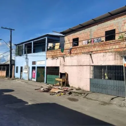 Image 2 - Rua dos Maçaricos, Cidade de Deus, Manaus - AM, 69000-000, Brazil - House for sale