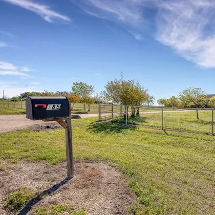 Image 2 - Creekwood Road North, Guadalupe Heights, Kerr County, TX, USA - House for sale