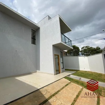 Buy this 3 bed house on Rua Congonhas in Lagoa Santa - MG, 33230