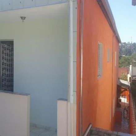 Buy this 2 bed house on Rua dos Três Poderes in Jardim Europa, Campo Limpo Paulista - SP