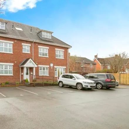 Buy this 2 bed apartment on Palmerston Road in Poole Road, Upton