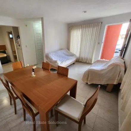 Rent this 3 bed apartment on unnamed road in Smz 51, 77533 Cancún