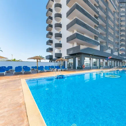 Rent this 2 bed apartment on Europa in Avenida Europa, 03710 Calp