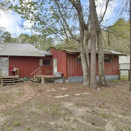 Buy this 2 bed house on 671 County Road 4525 in Tyler County, TX 77664