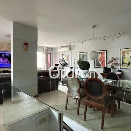 Buy this 3 bed apartment on Rua S 4 in Setor Bela Vista, Goiânia - GO
