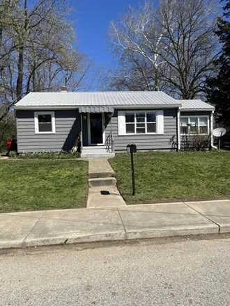 Buy this 2 bed house on Saint Vincent Williamsport Hospital in 412 North Monroe Street, Williamsport