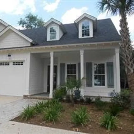 Image 1 - 123 Druid Oaks Lane, Druid Oaks, Saint Simons, GA 31522, USA - House for sale