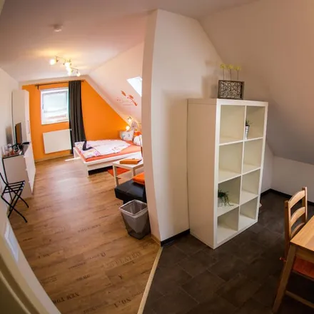 Image 4 - 96138 Burgebrach, Germany - Apartment for rent