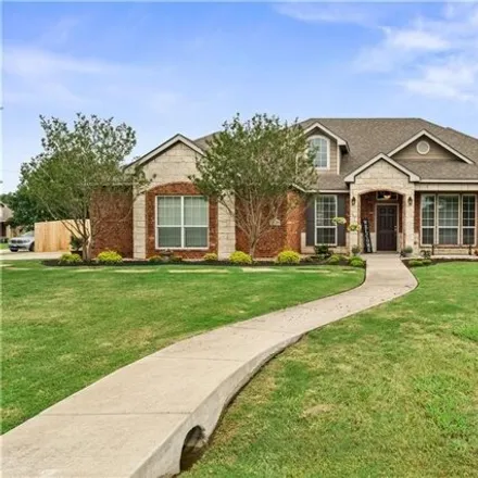 Buy this 4 bed house on 3540 Valley Park Drive in Temple, TX 76502