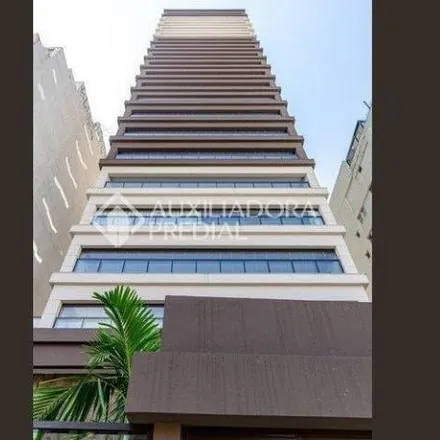 Buy this 6 bed apartment on Rua Tupi 219 in Santa Cecília, São Paulo - SP