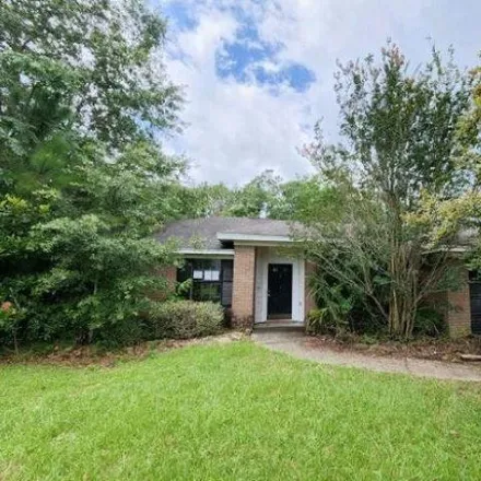 Buy this 4 bed house on 9000 Bluebay Lane in Escambia County, FL 32506