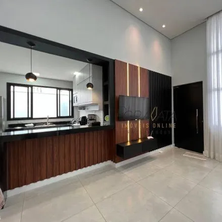 Buy this 3 bed house on Rua Thomé Cardoso de Paula in Varginha - MG, 37005