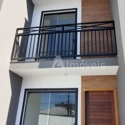 Buy this 2 bed house on Rua Ernesto Nardes 177 in Ulysses Guimarães, Joinville - SC