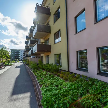 Image 5 - Storkällsvägen 13, 754 45 Uppsala, Sweden - Apartment for rent