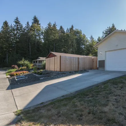 Buy this 3 bed house on 1598 West 15th Street in Port Angeles, WA 98363