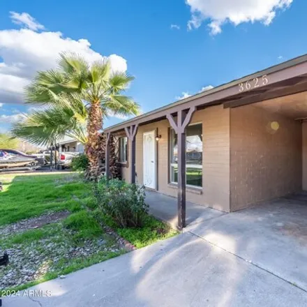 Image 5 - 3625 West Orangewood Avenue, Phoenix, AZ 85051, USA - House for sale