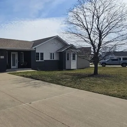 Buy this 5 bed house on 1318 Primrose Lane in Lancaster, WI 53813