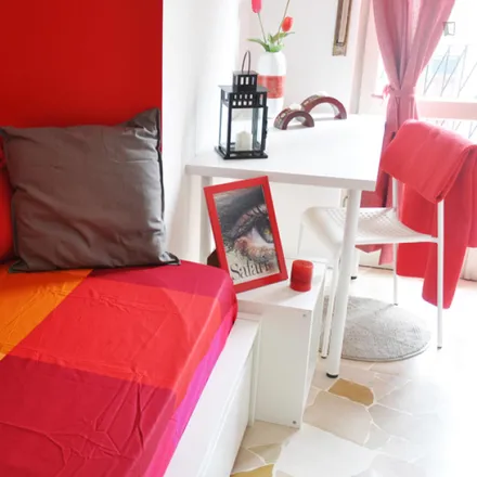 Rent this 9 bed room on Via Gaeta 2 in 20161 Milan MI, Italy