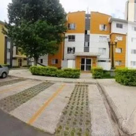 Buy this 3 bed apartment on Rua Juvenal Carvalho 190 in Fazendinha, Curitiba - PR