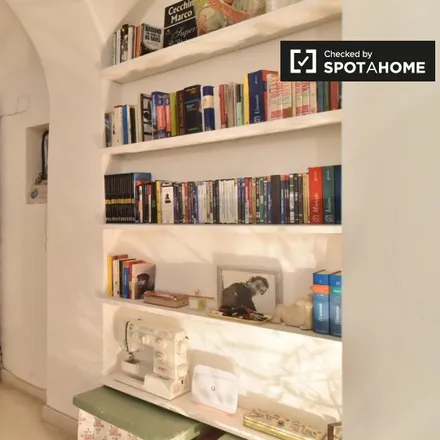 Image 5 - Via Principe Eugenio, 92, 00185 Rome RM, Italy - Apartment for rent