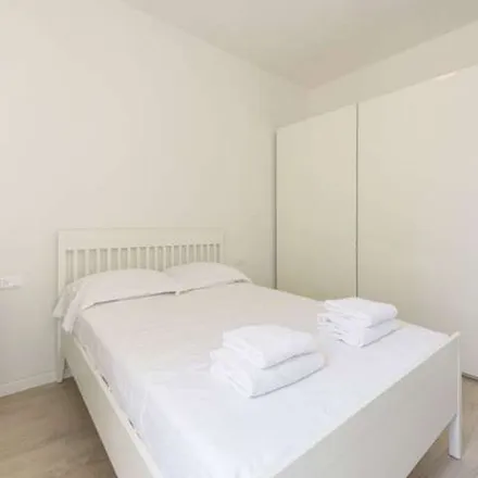 Rent this 1 bed apartment on Via San Zanobi in 83, 50129 Florence FI