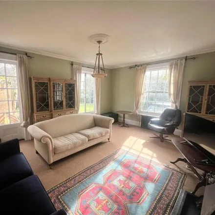 Image 4 - Chirk House, Winchester Hill, Crampmoor, SO51 7NJ, United Kingdom - House for rent