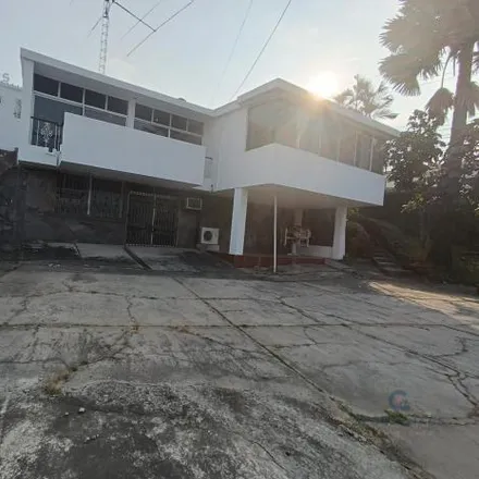 Buy this 6 bed house on María Yolanda Baquerizo de Sandoval in 090305, Guayaquil
