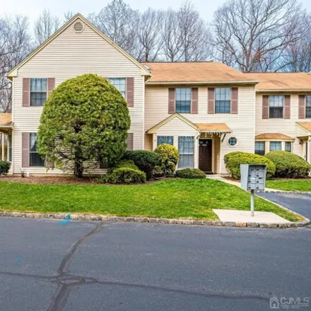 Image 3 - 3980 Cricket Circle, Edison, NJ 08820, USA - Condo for sale