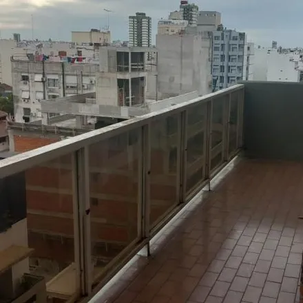Rent this 3 bed apartment on Bogotá 2289 in Flores, C1406 AJC Buenos Aires