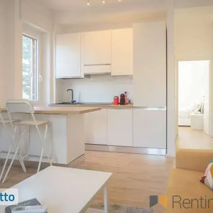 Image 8 - Via Policarpo Petrocchi 48, 20127 Milan MI, Italy - Apartment for rent