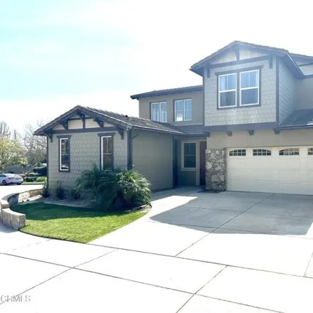 Rent this 5 bed house on 698 Chesapeake Place in Ventura, CA 93004