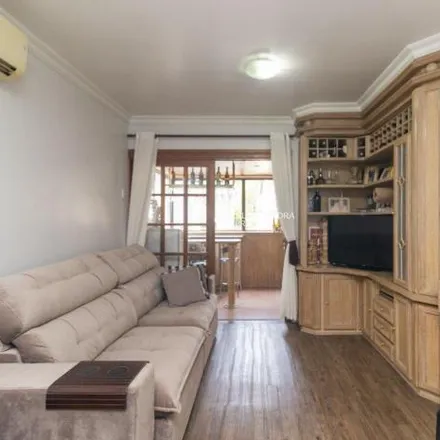 Buy this 2 bed apartment on Rua Carlos Trein Filho in Montserrat, Porto Alegre - RS