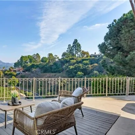 Buy this 4 bed house on 11062 Wrightwood Lane in Los Angeles, CA 91604