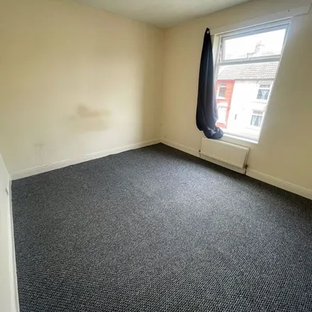 Rent this 1 bed apartment on Hutton Terrace in Willington, DL15 0EY