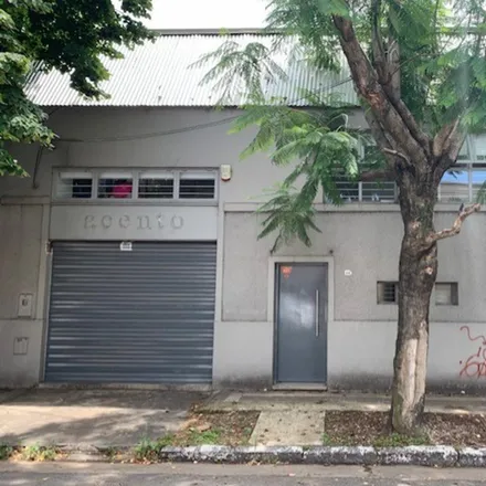 Buy this studio house on Sarmiento 400 in Quilmes Este, Quilmes