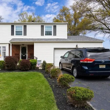 Buy this 4 bed house on 3076 Church Road in Wrightsville, Cinnaminson Township