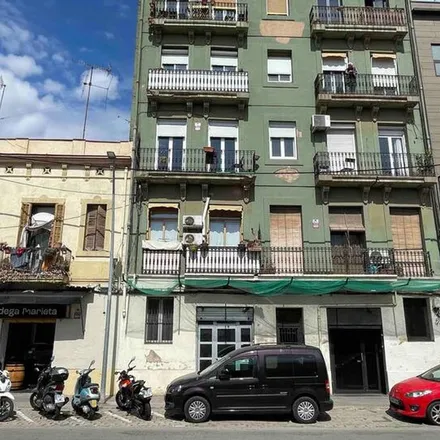 Image 5 - Carrer de Badajoz, 34, 08005 Barcelona, Spain - Apartment for rent