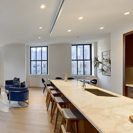 Image 7 - #16L, 100 Barclay Street, Lower Manhattan, Manhattan, New York - Apartment for sale